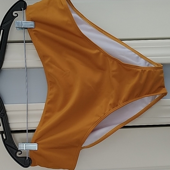 SHEIN Other - Shein Full Tankini Bottom 4XL